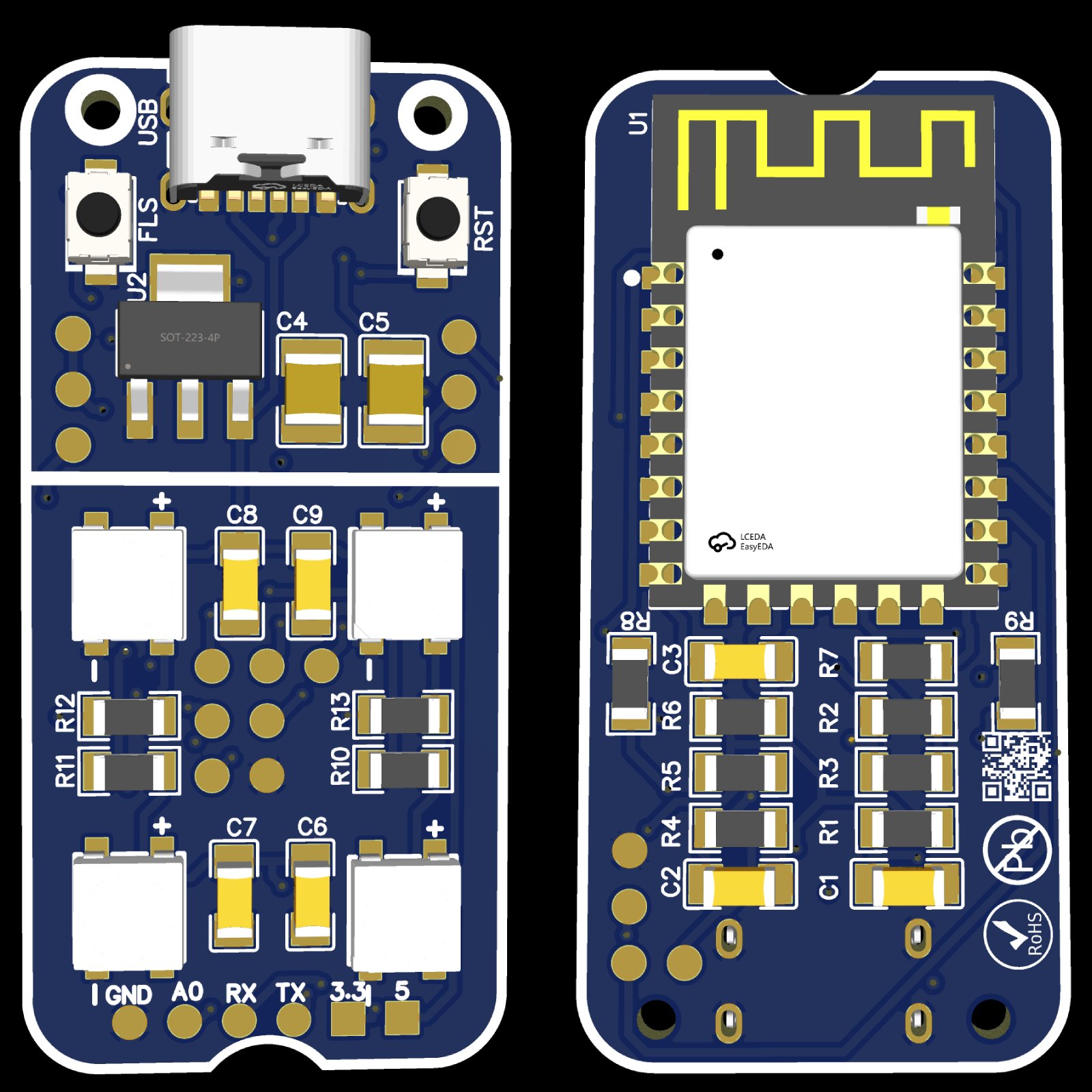 pcb