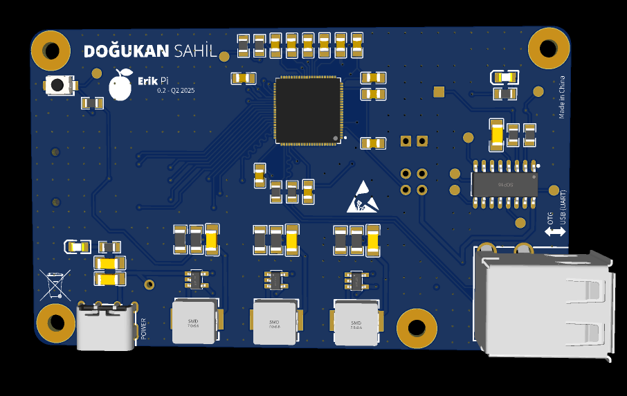 PCB Tasarımı 5